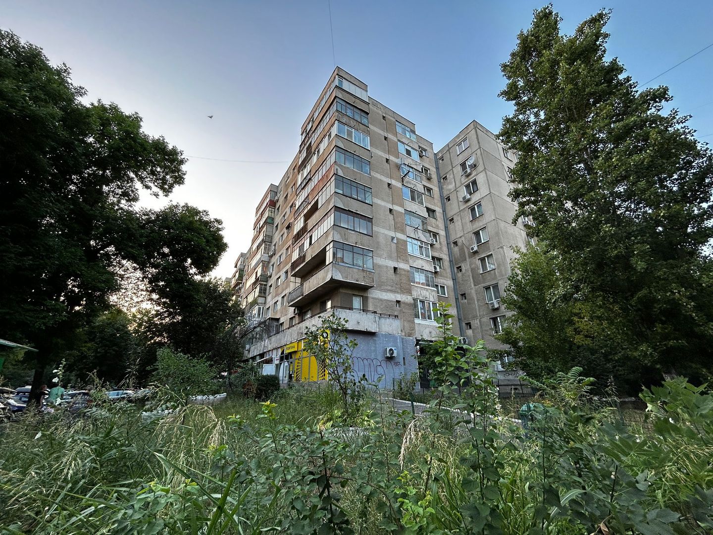 Apartament 3 camere Crangasi | Ceahlaul - Poză 1