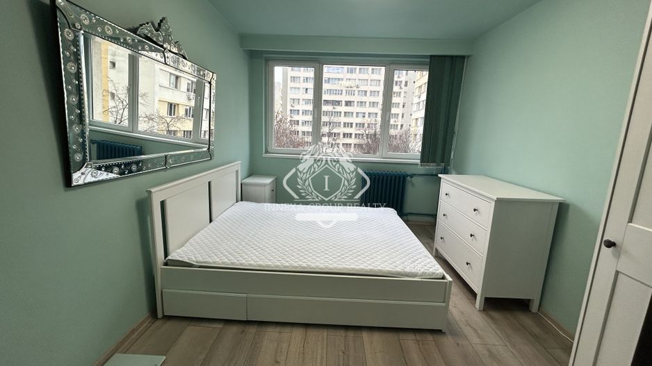 Apartament 3 camere renovat | 10 min metrou Obor | 75mp | Bloc reabilitat - Poză 9