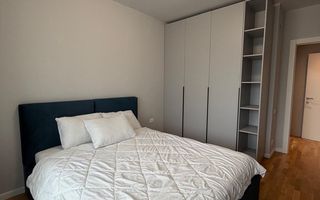 APARTAMENT SUPERB CU 2 CAMERE LA INCHIRIERE IN ZONA AVIATIEI - Poză 4
