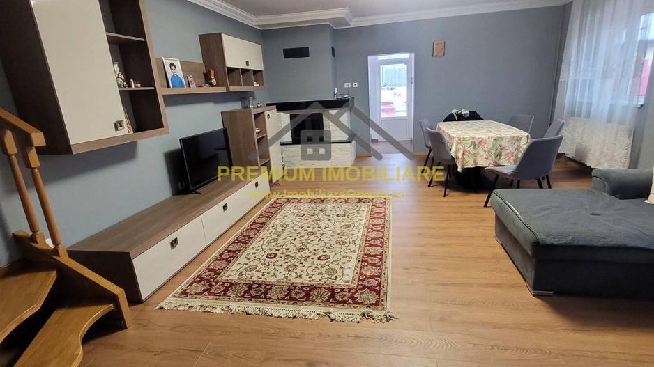 Casă P+M de vânzare la 11 km de Onesti spre Bacau - Poză 3