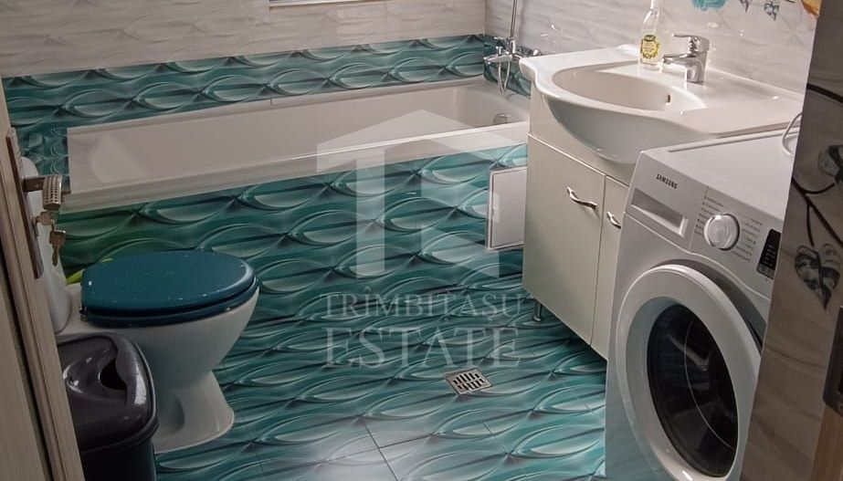 Inchiriez casa in Bragadiru, str. Crisul Repede, nr.35 - Poză 11