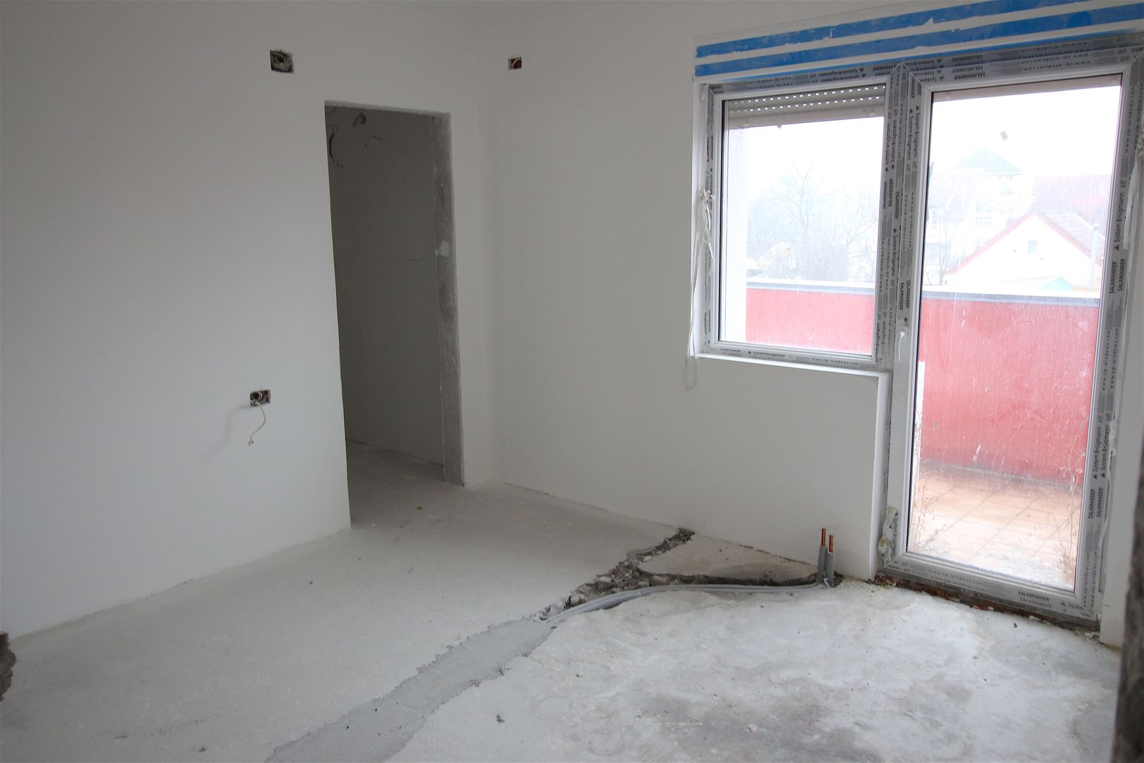 Casa de vanzare pretabila pensiune - Poză 18