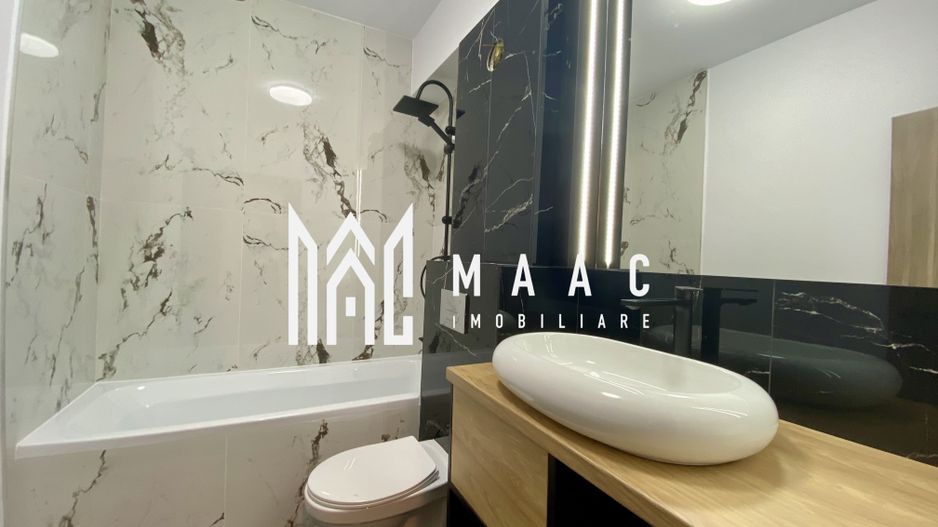 Apartament 2 camere | Etaj 2 | Balcon | Mobilat si utilat - Poză 6