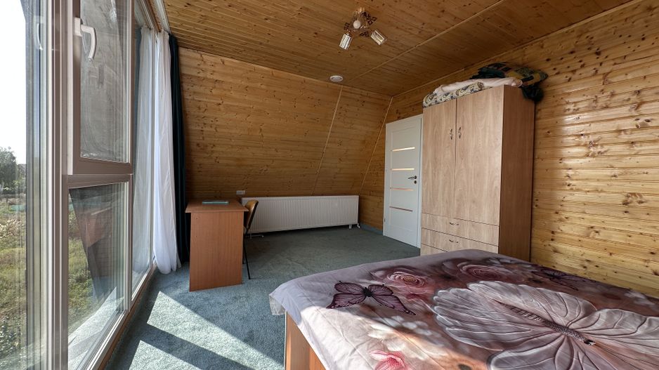 Speciala! Vanzare casa tip A-frame - Priseaca - Poză 18