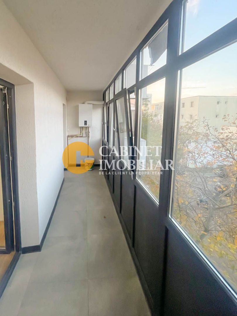 Apartament 3 camere decomandat - Dacia - Poză 9