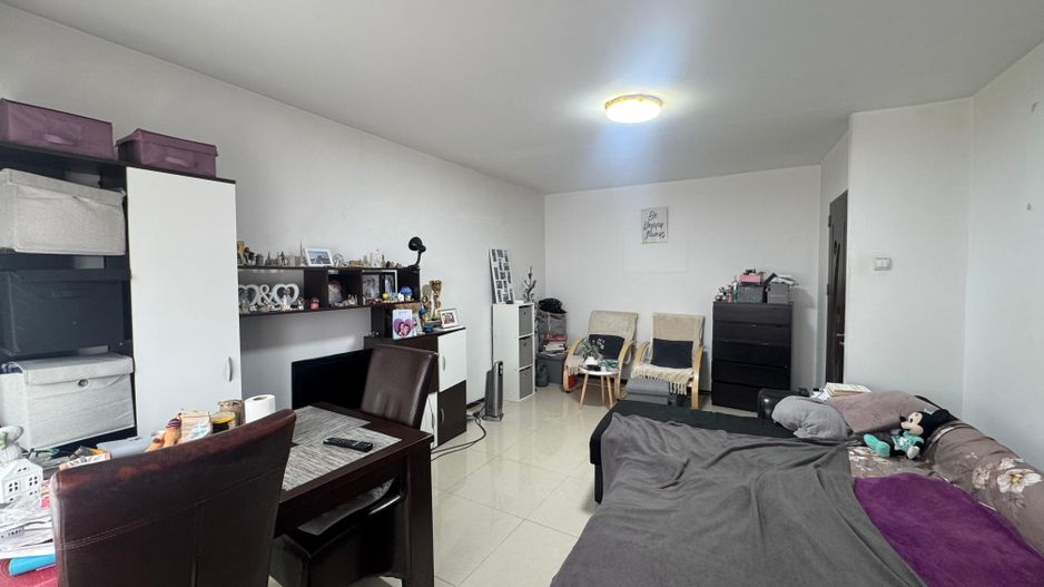 GARSONIERA || MALL VITAN - Poză 5