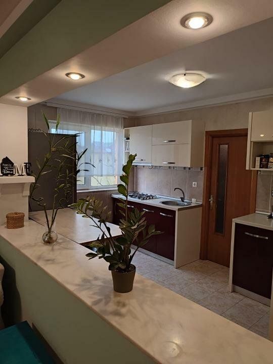 Proprietar, vand vila individuala Siseşti, singur in curte - Poză 10