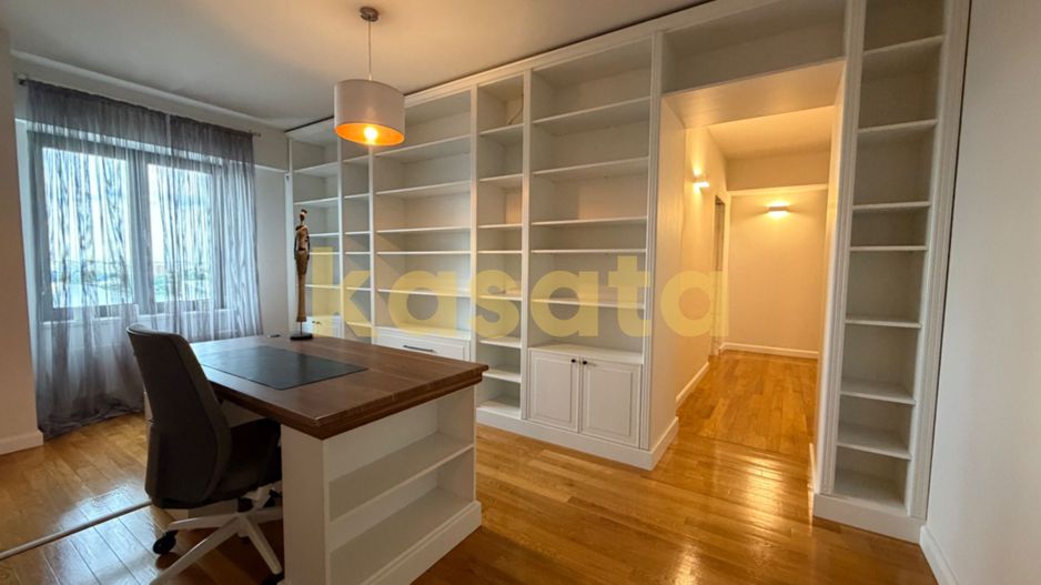Apartament 4 camere | Premium | Upground | Panoramic Lake & City Views - Poză 15