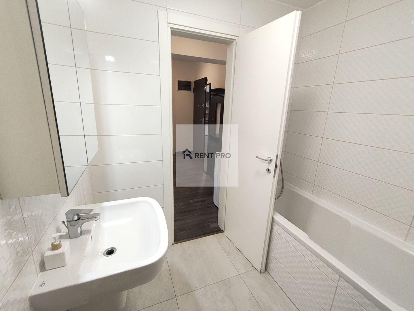 2 Camere 21 Residence Politehnica Metrou Lujerului - Poză 15