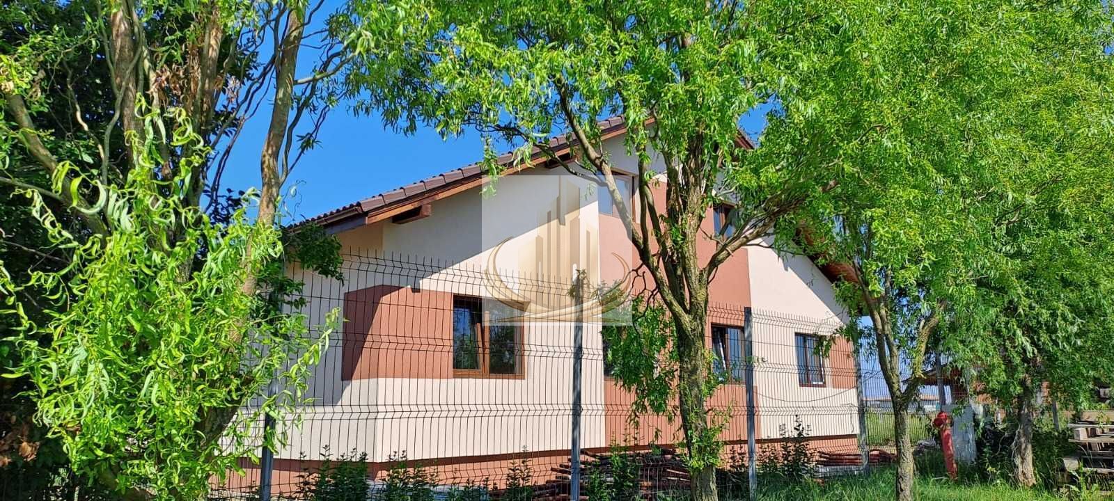 Duplex de vânzare Sacalaz | 110 mp utili | 3 Camere  | 360 Teren - Poză 8