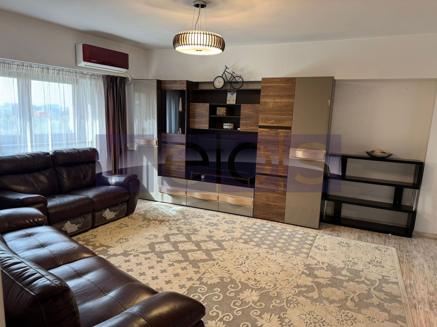 VANZARE 4 CAMERE | VEDERE MIXTA | BULEVARDUL UNIRII - Poză 1