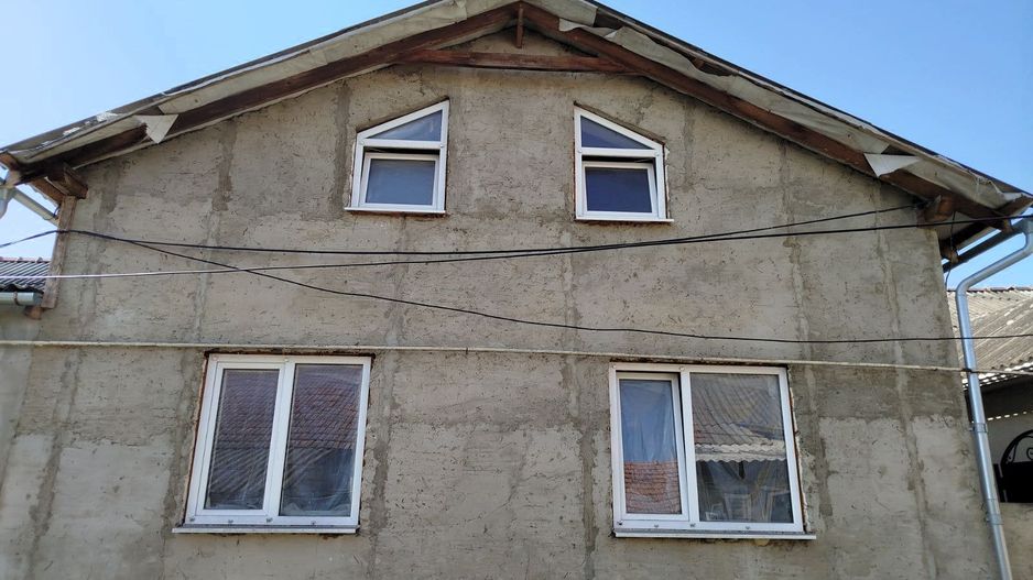 Apartament Spațios cu 3 Camere-Chetrosu Anenii Noi - Poză 2
