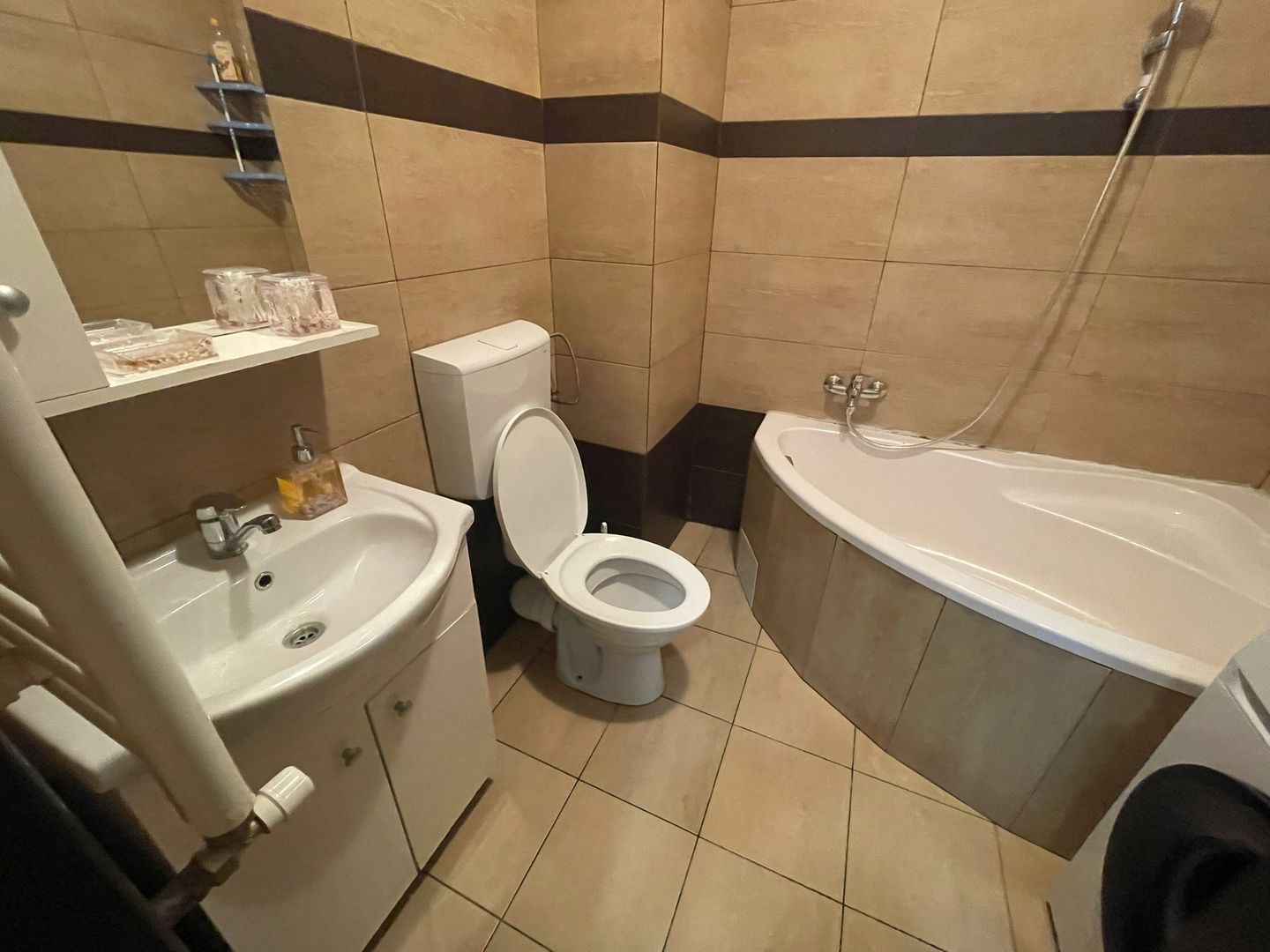 AP. 3 CAMERE CHIAJNA, CENTRALA TERMICA, BLOC NOU, METROU 18 MIN - Poză 9