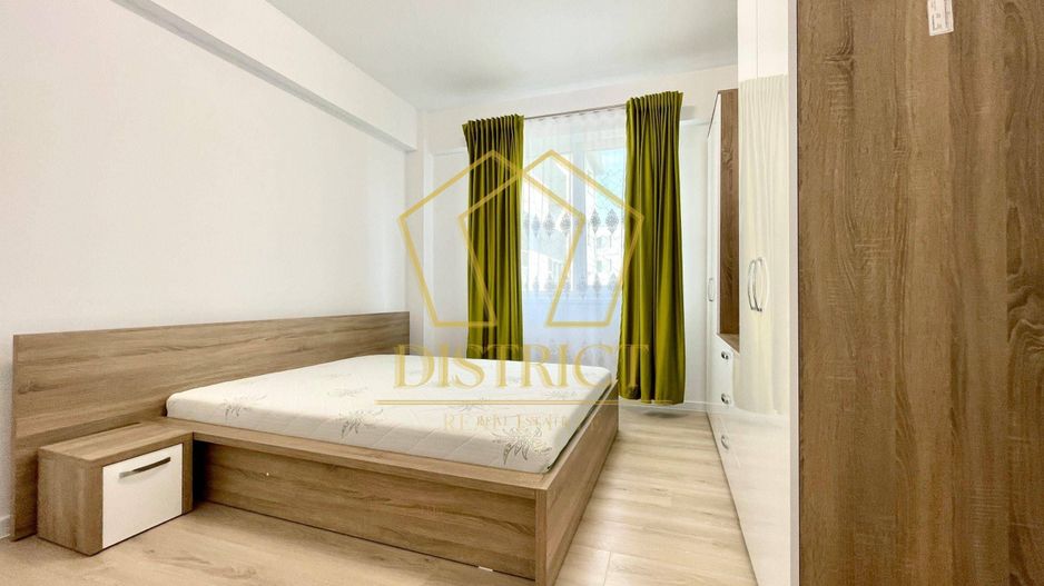 Apartament mobilat si utilat cu 2 camere si terasa | Braytim - Poză 4