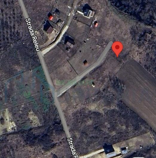 Teren intravilan 656 mp + acces, lângă pădure – Chicerea - Tomești - Poză 9