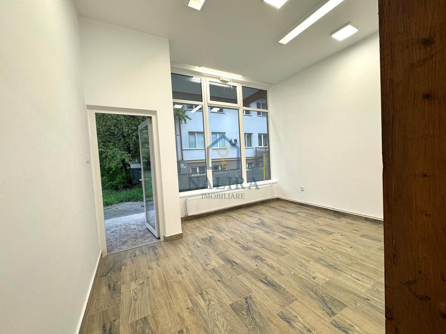 De inchiriat - Spatiu comercial Ultracentral - Iuliu Maniu - Poză 1