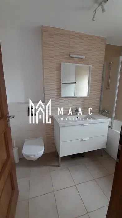 Apartament Modern I Etaj 2 I lift I Parcare I Cibinium - Poză 6