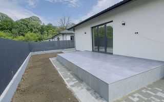 Casa individuala noua | 4 camere | Otopeni - Poză 8