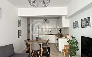 Apartament LUX de închiriat cu 3 camere în PRIMA ARENA, Oradea - Poză 1