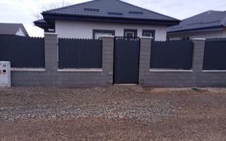 Casa noua Manastirea - Bilden - Poză 4