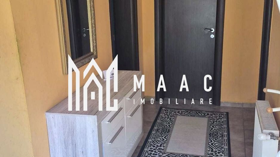 Casă 3 camere de închiriat | Sibiu | Hipodrom 2 | terasă închisă - Poză 4