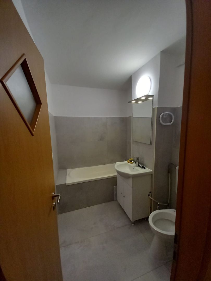 Complex-Studentesc | 3 Camere | Etaj Intermediar. - Poză 7