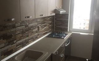 Gara de Nord 3 camere renovat - Poză 1