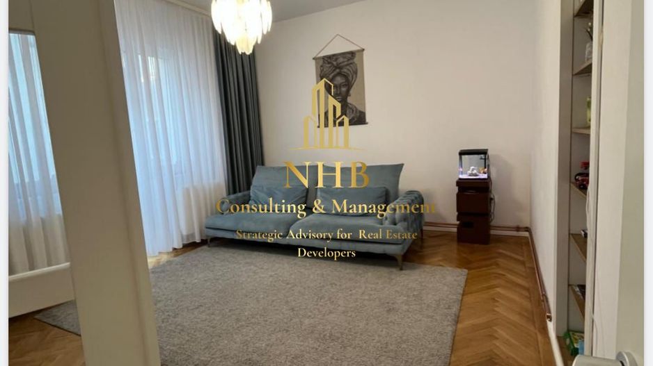 Vila cu farmec istoric, complet renovata, Palatul Parlamentului, Parcul Carol - Poză 6