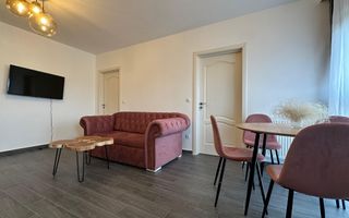 Apartament Lux cu 3 camere Floresti - Poză 3