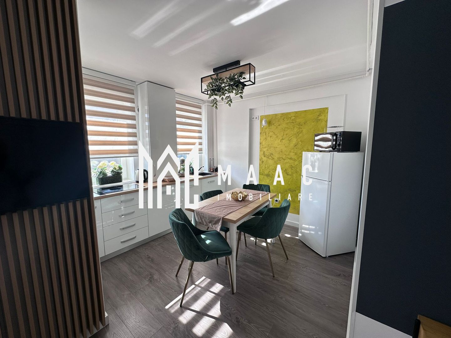 Apartament 3 camere | Etaj 2 | Balcon | parcare - Poză 10