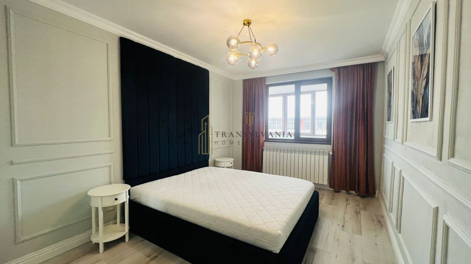 Apartament 2 camere, +parcare subterana - Poză 16