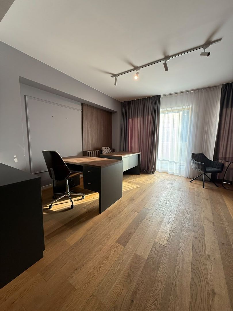 SPAȚIU BIROU - HERĂSTRĂU-AVIAȚIEI - LUX - Poză 3
