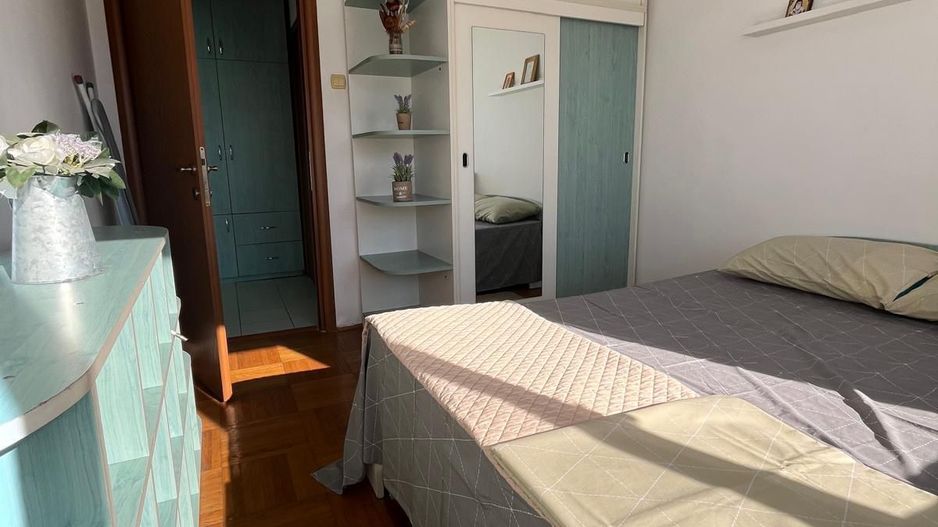 AP. 2 CAMERE P-TA MUNCII, BUCATARIE DESCHISA, METROU 5 MINUTE - Poză 7