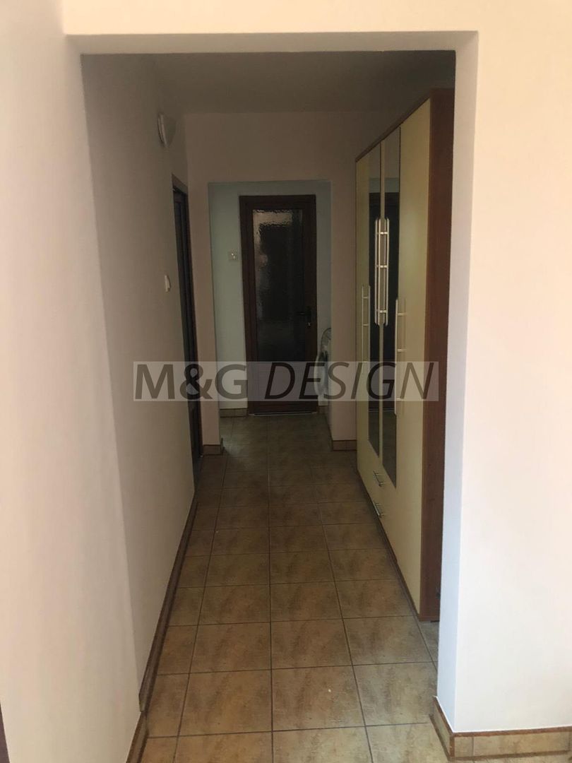3 camere, decomandat, 65 mp Baba Dochia - Poză 2