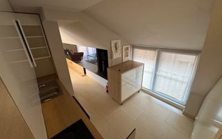 Penthouse, 3 camere, modern, parcare Manastur zona Campului, Mehedinti - Poză 17