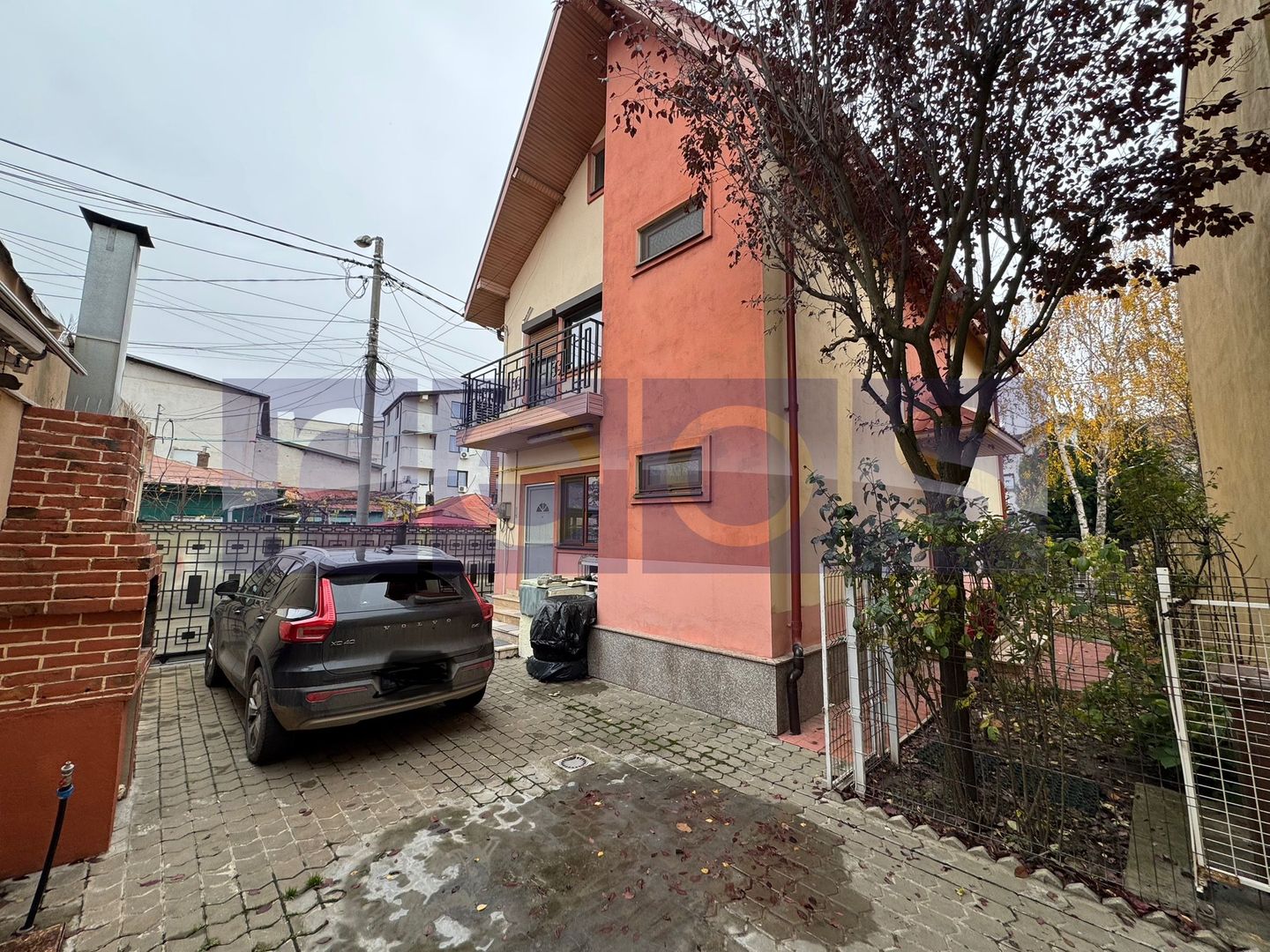 CASA 2005 | DUBLA DESCHIDERE | STRUCTURA METALICA - Poză 3