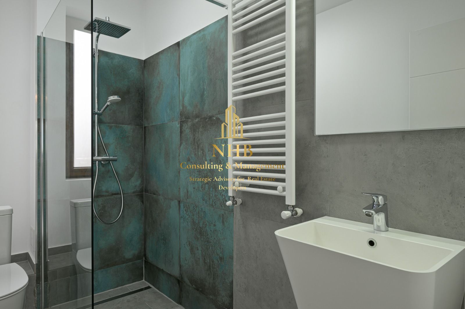 Apartament Premium tip penthouse  | Floreasca - Poză 12
