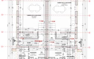 Vanzare teren 480 mp, autorizat duplex, Europa - Poză 5