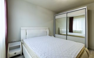 3 Camere, Open Space, Parcare Subterana, Zona BMW, Metro, Floresti - Poză 2