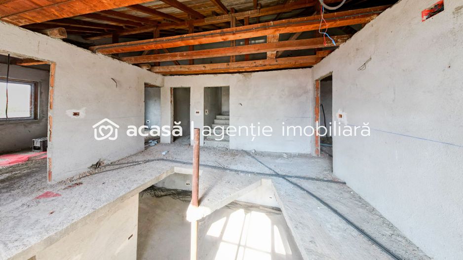 Casă nouă Zona Tabacovici - Poză 5