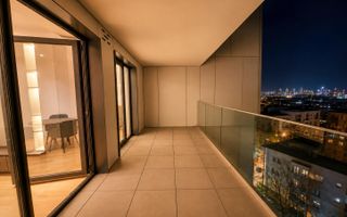 Apartament High End I 2 Camere în One Herăstrău Towers - Poză 2