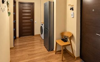 Apartament cochet 2 camere decomandate  | Parcare Subterană | Sopor - Poză 7
