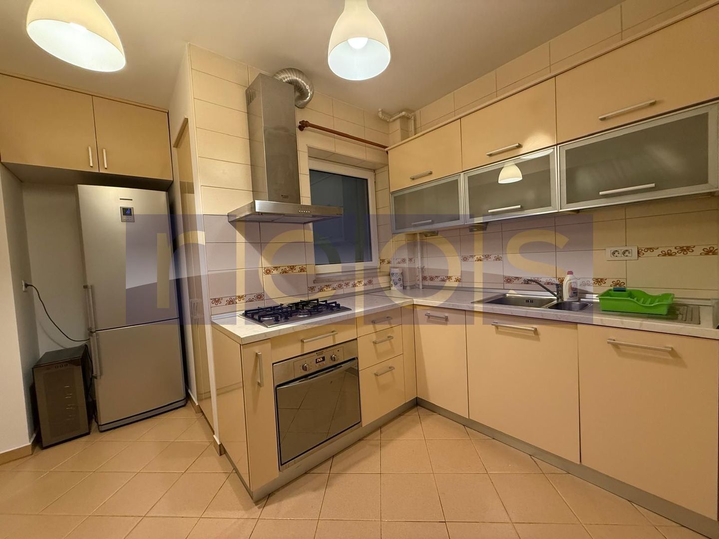 INCHIRIERE 2 CAMERE | NOU RENOVAT | LOC PARCARE | TERASA | NORDULUI - Poză 18