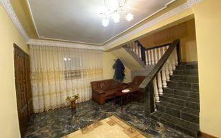 VILA GENEROASA CU TEREN 720 METRI IN APROPIEREA  ELECTROPUTERE MALL - Poză 8