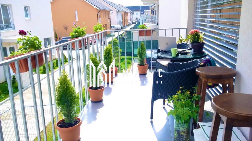 BLACK FRIDAY Apartament 3 camere | Etaj 1 | Decomandat - Poză 8