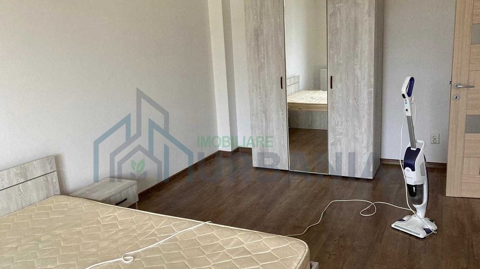 Apartament 2 camere de inchiriat, Rediu - Iasi - Poză 4