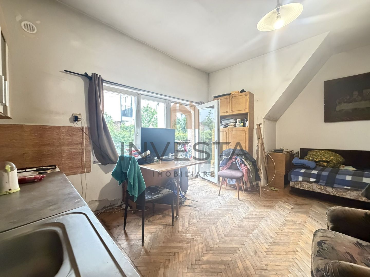 Casa de vanzare in Andrei Muresanu | aproape de Piata Cipariu - Poză 4