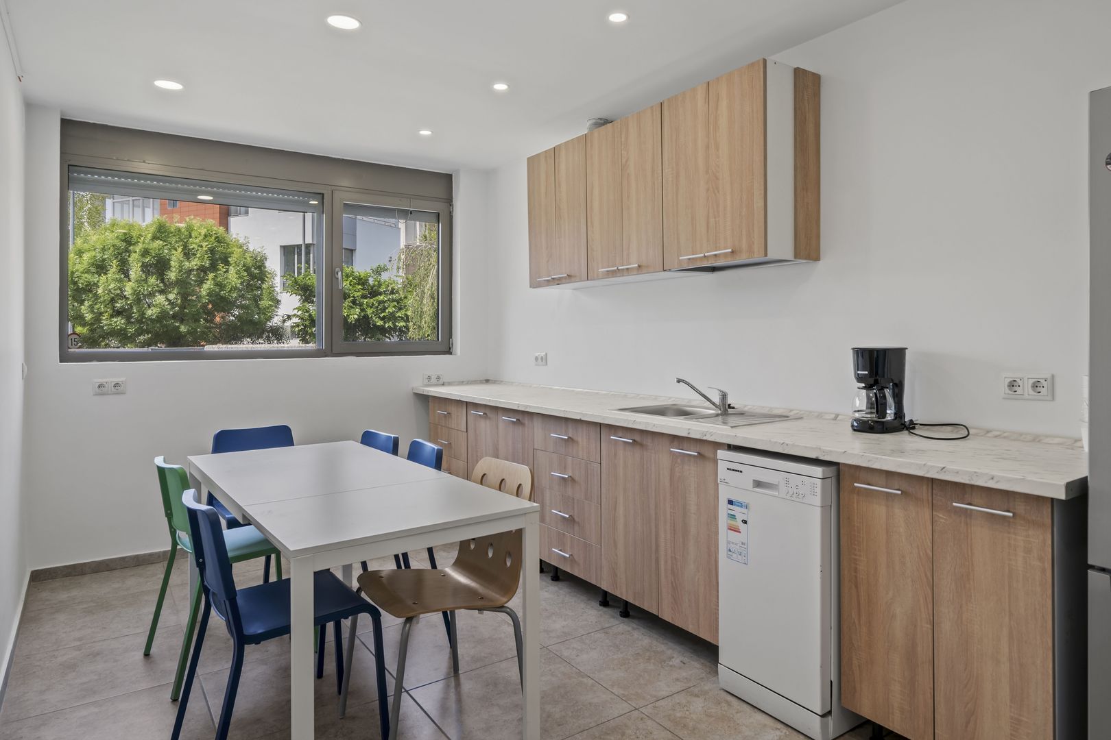 VILA 8 CAMERE - BANEASA - 220MP - COMISION 0% - Poză 7