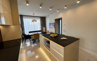 Casa Individuala Moderna Ultrafinisata, in Selimbar - Poză 8