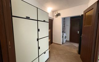 AP. 2 CAMERE P-TA SUDULUI, BLOC REABILITAT, PET-FRIENDLY,METROU 13 MIN - Poză 8
